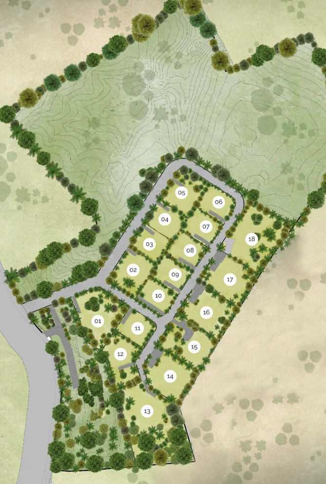 Raaya Lohagad Master Plan